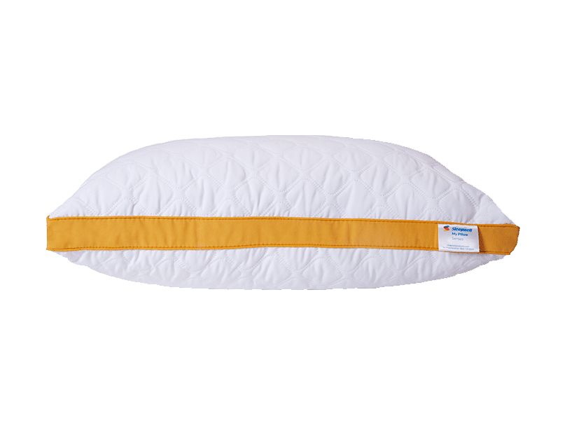 Sleepwell sales pillow senses